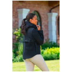 Damen PIKEUR Reithosen<Reitleggings LINNETT SD SUMMER