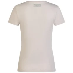 Damen PIKEUR Polo & T-Shirts<Selection Baumwollshirt mit Rundhals COTTON