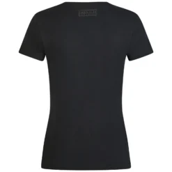 Damen PIKEUR Polo & T-Shirts<Selection Baumwollshirt mit Rundhals COTTON