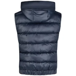 Damen Loesdau Westen<PIKEUR Selection Blouson-Steppweste