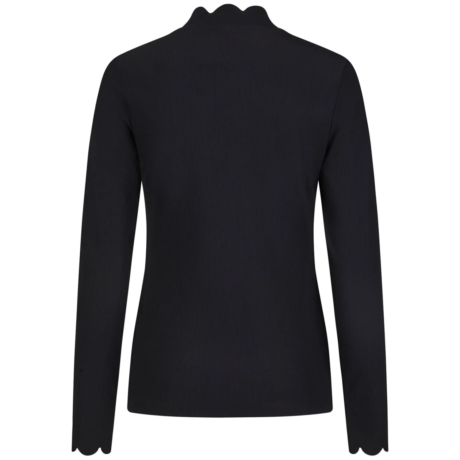 Damen PIKEUR Pullover & Hoodies<Selection Damen-Rippshirt