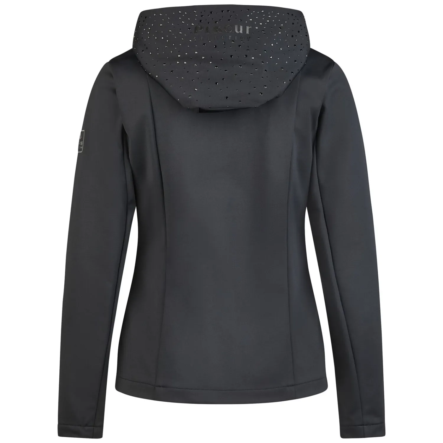 Damen PIKEUR Reitjacken<Selection Fleecejacke
