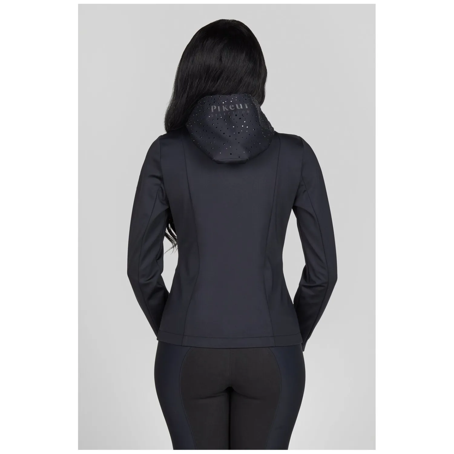 Damen PIKEUR Reitjacken<Selection Fleecejacke