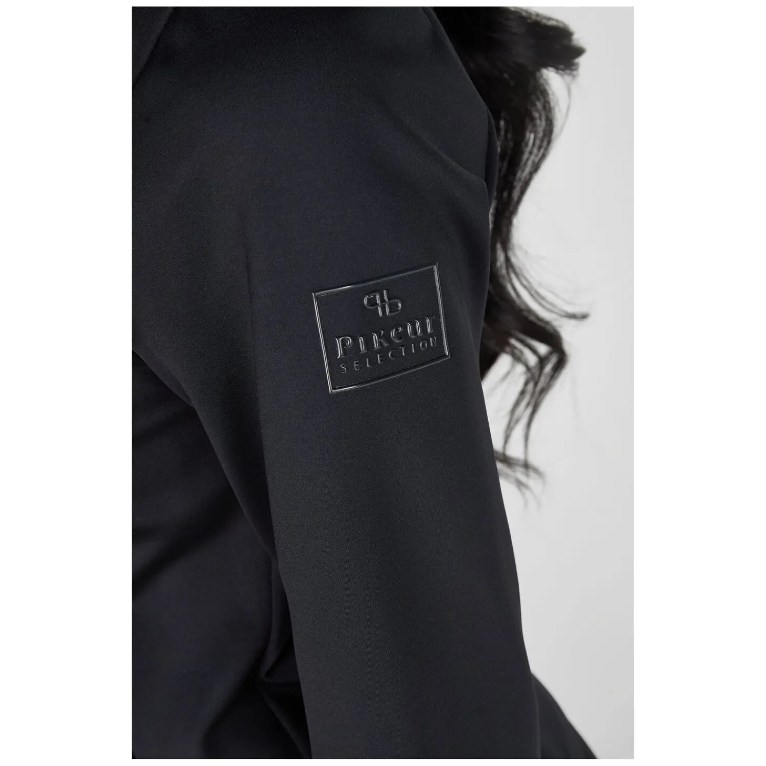 Damen PIKEUR Reitjacken<Selection Fleecejacke