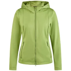 Damen PIKEUR Reitjacken<Selection Fleecejacke