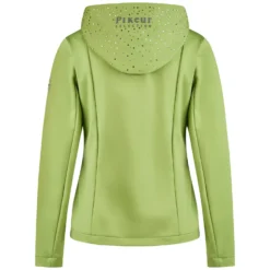 Damen PIKEUR Reitjacken<Selection Fleecejacke