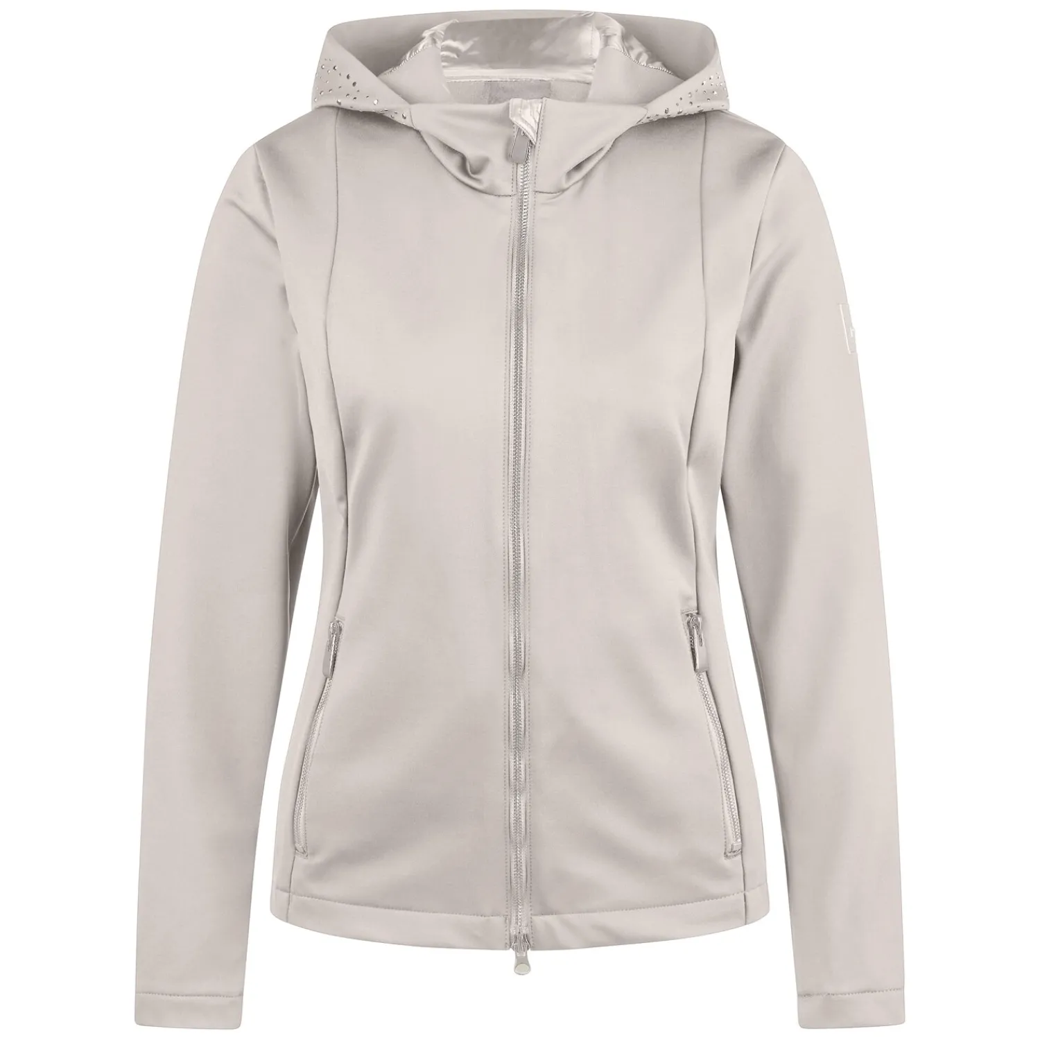 Damen PIKEUR Reitjacken<Selection Fleecejacke