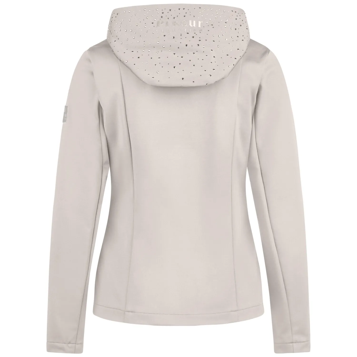 Damen PIKEUR Reitjacken<Selection Fleecejacke