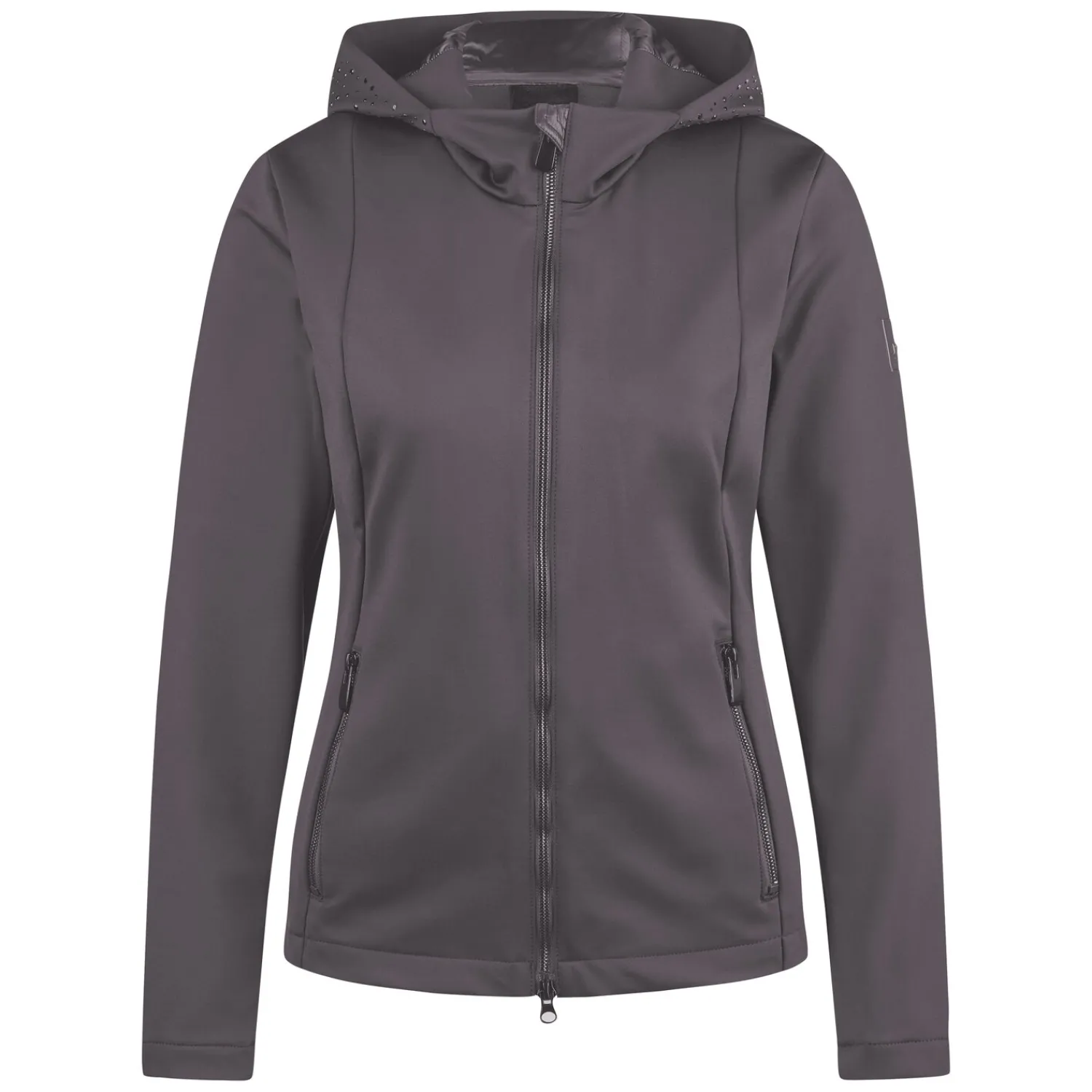 Damen PIKEUR Reitjacken<Selection Fleecejacke