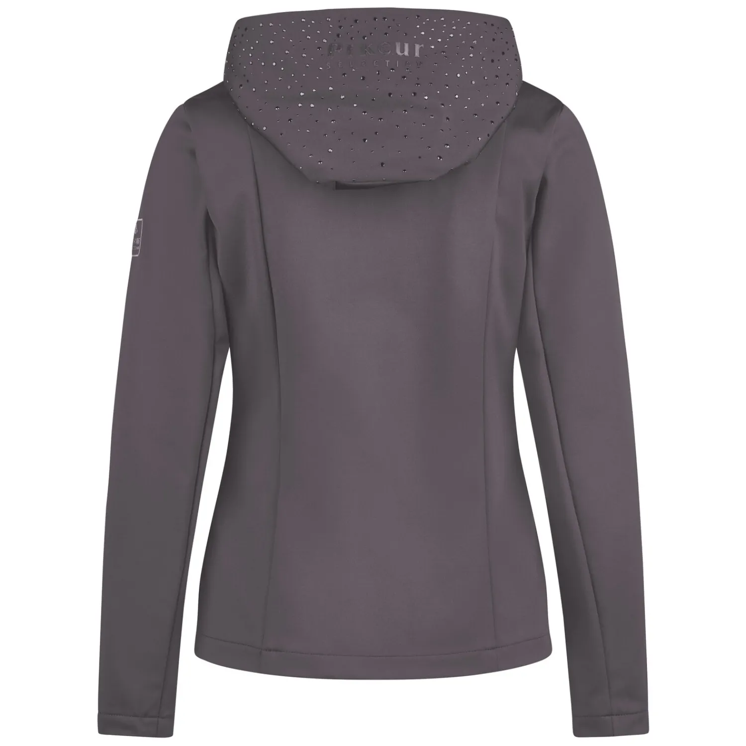 Damen PIKEUR Reitjacken<Selection Fleecejacke