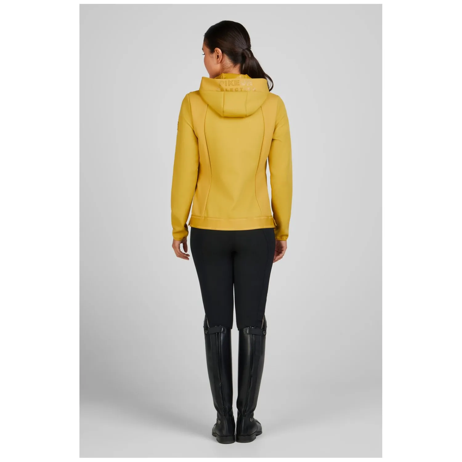 Damen PIKEUR Reitjacken<Selection Funktionsjacke