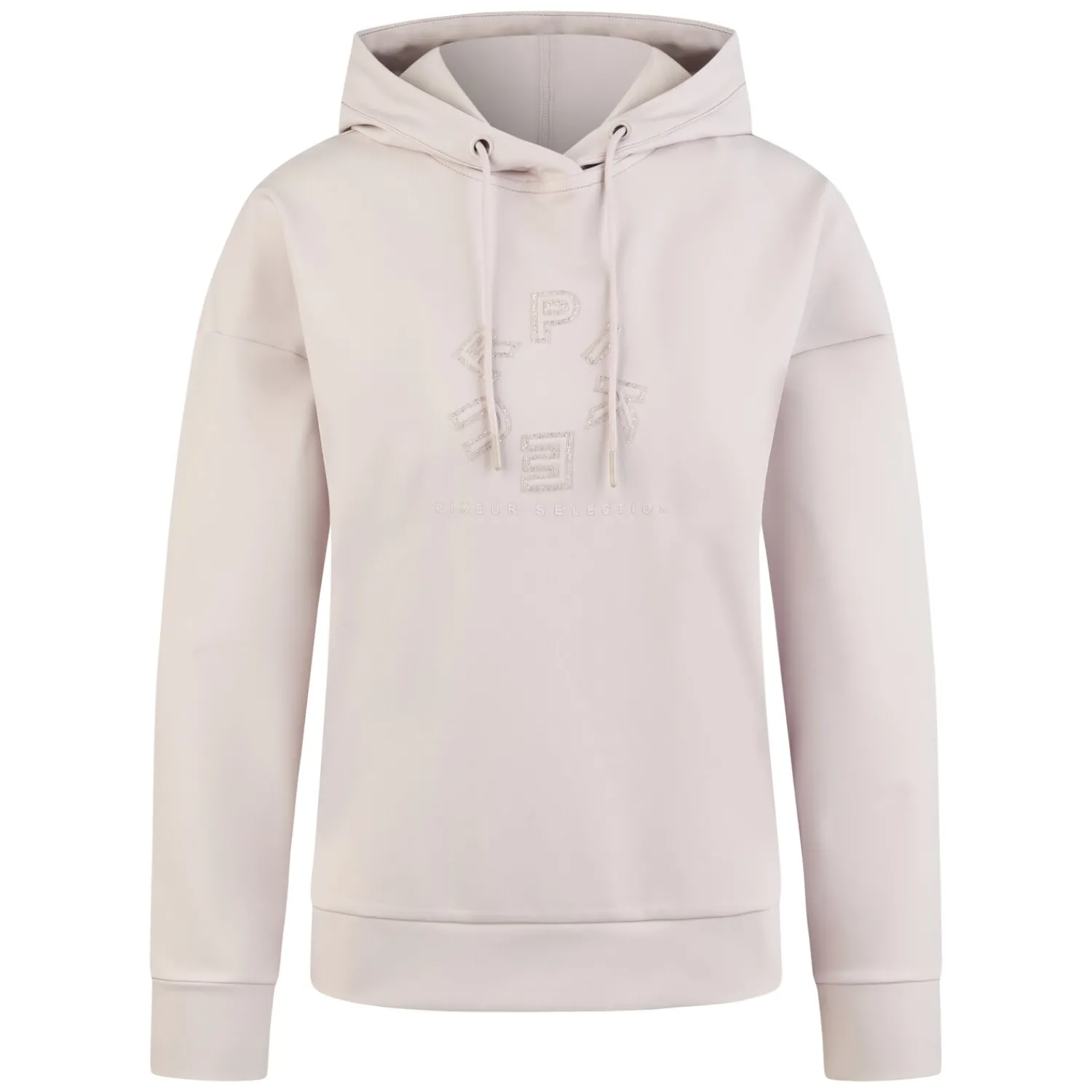 Damen PIKEUR Funktionsshirts|Pullover & Hoodies<Selection Funktionssweatshirt mit Kapuze HOODY