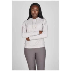 Damen PIKEUR Funktionsshirts|Pullover & Hoodies<Selection Funktionssweatshirt mit Kapuze HOODY