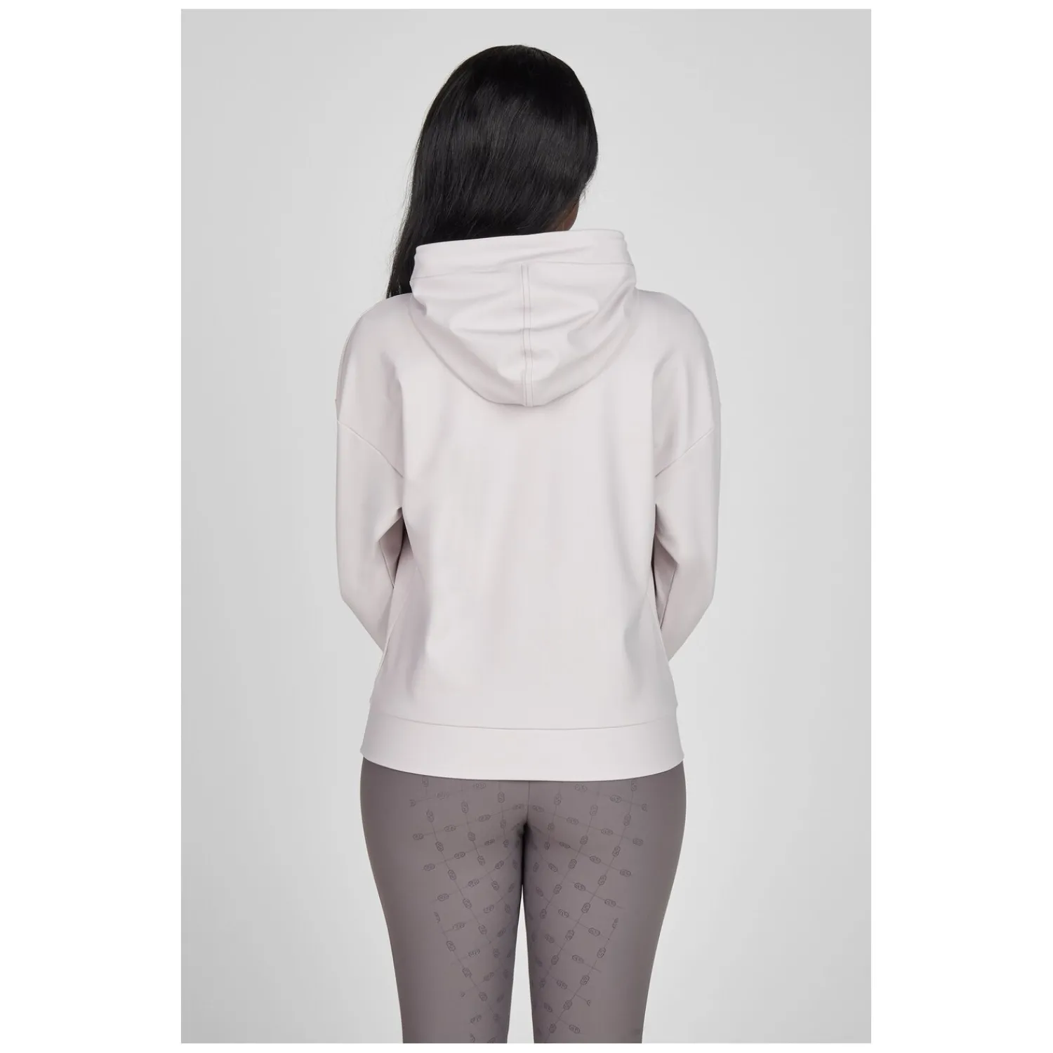 Damen PIKEUR Funktionsshirts|Pullover & Hoodies<Selection Funktionssweatshirt mit Kapuze HOODY