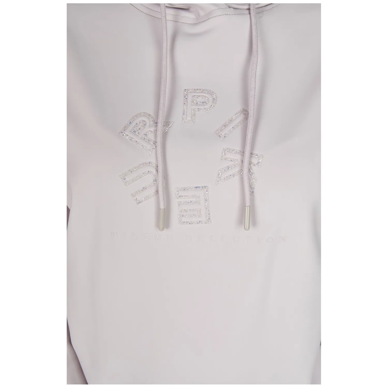 Damen PIKEUR Funktionsshirts|Pullover & Hoodies<Selection Funktionssweatshirt mit Kapuze HOODY