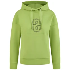 Damen PIKEUR Funktionsshirts|Pullover & Hoodies<Selection Funktionssweatshirt mit Kapuze HOODY