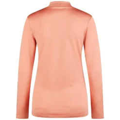 Damen Loesdau Funktionsshirts|Pullover & Hoodies<PIKEUR Selection Funktionsshirt mit Stehkragen