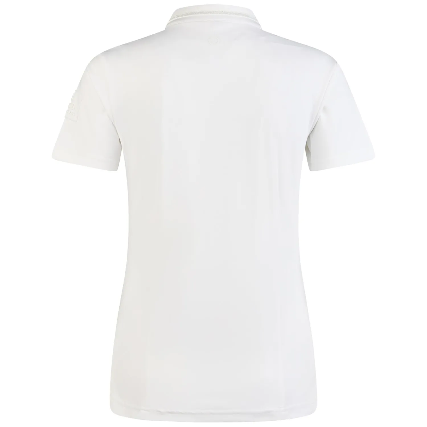 Damen PIKEUR Turnierbekleidung|Funktionsshirts<Selection Funktions-Zipshirt