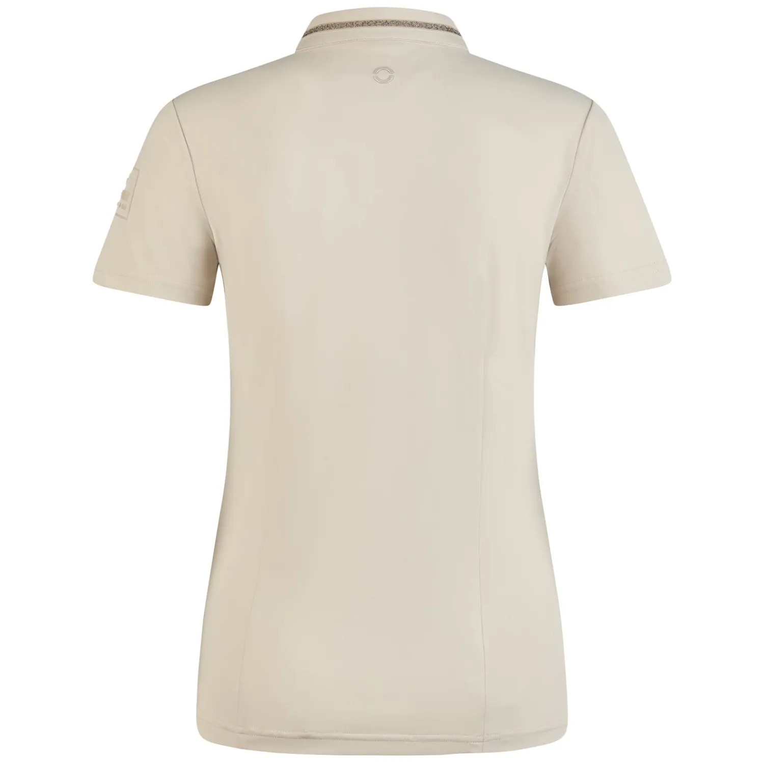 Damen PIKEUR Turnierbekleidung|Funktionsshirts<Selection Funktions-Zipshirt