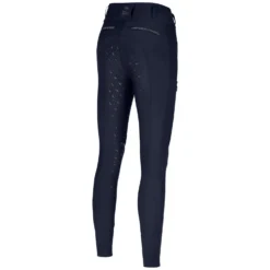 Damen PIKEUR Reithosen<Selection Grip-Gesäßeinsatz-Reithose Highwaist Laure SD