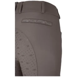 Damen PIKEUR Reithosen<Selection Grip-Vollbesatz-Reithose Ceelina