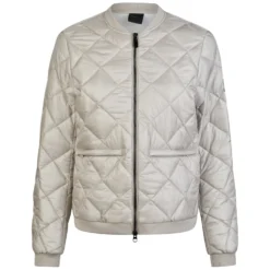 Damen PIKEUR Reitjacken<Selection Hybridjacke mit Collegekragen