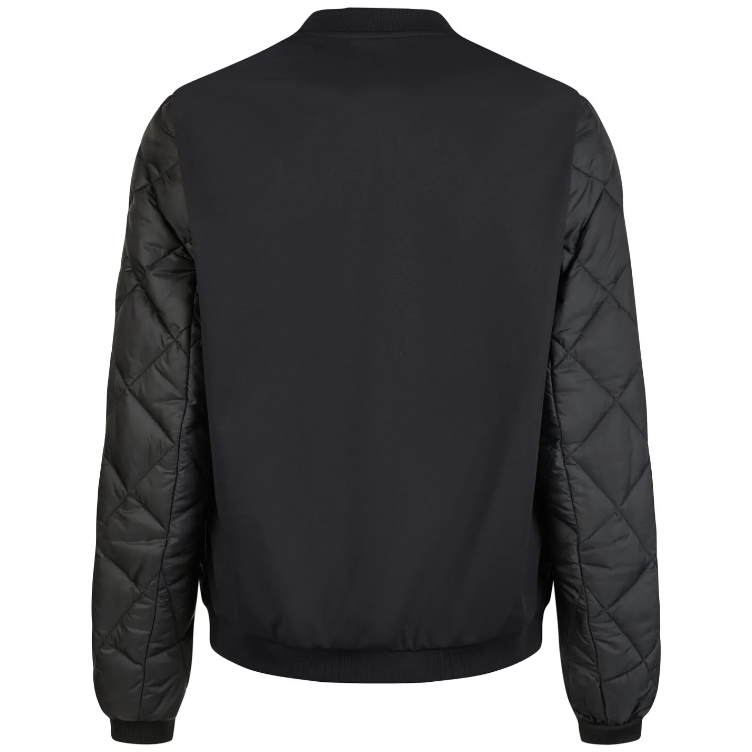 Damen PIKEUR Reitjacken<Selection Hybridjacke mit Collegekragen