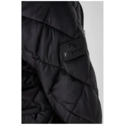 Damen PIKEUR Reitjacken<Selection Hybridjacke mit Collegekragen