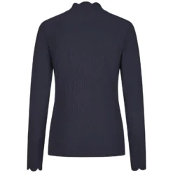 Kinder Loesdau Pullover & Hoodies<PIKEUR Selection Kinder-Rippshirt