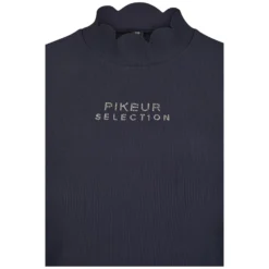 Kinder Loesdau Pullover & Hoodies<PIKEUR Selection Kinder-Rippshirt