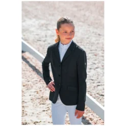 Kinder PIKEUR Turnierbekleidung<Selection Kinder-Turniersakko PHELIANA