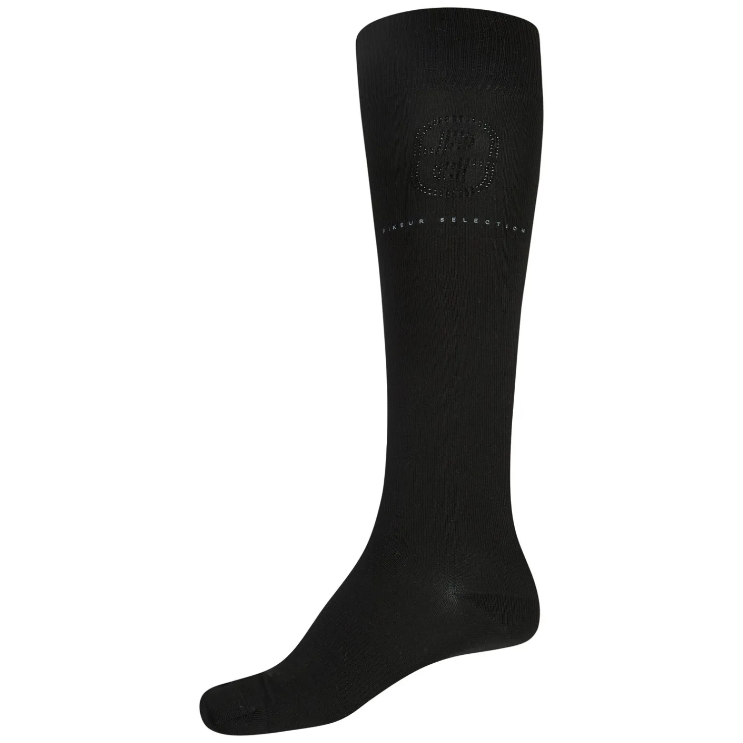 PIKEUR Reitsocken<Selection Logo Funktionsstrumpf