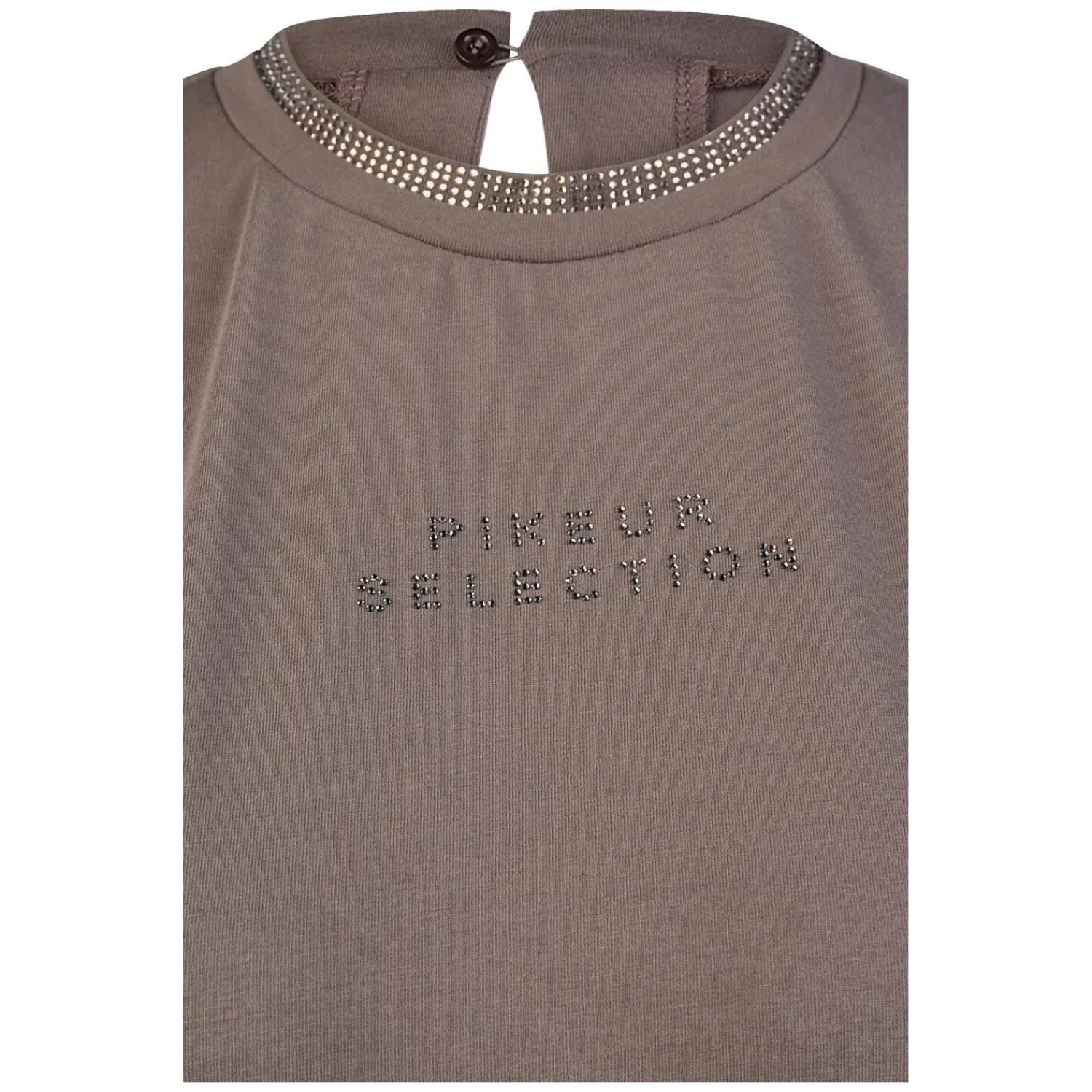Damen PIKEUR Polo & T-Shirts<Selection Oversized T-Shirt