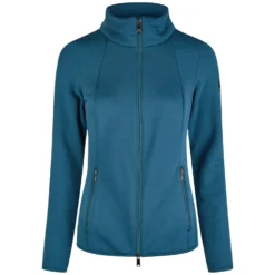 Damen PIKEUR Reitjacken<Selection Polartec-Fleecejacke