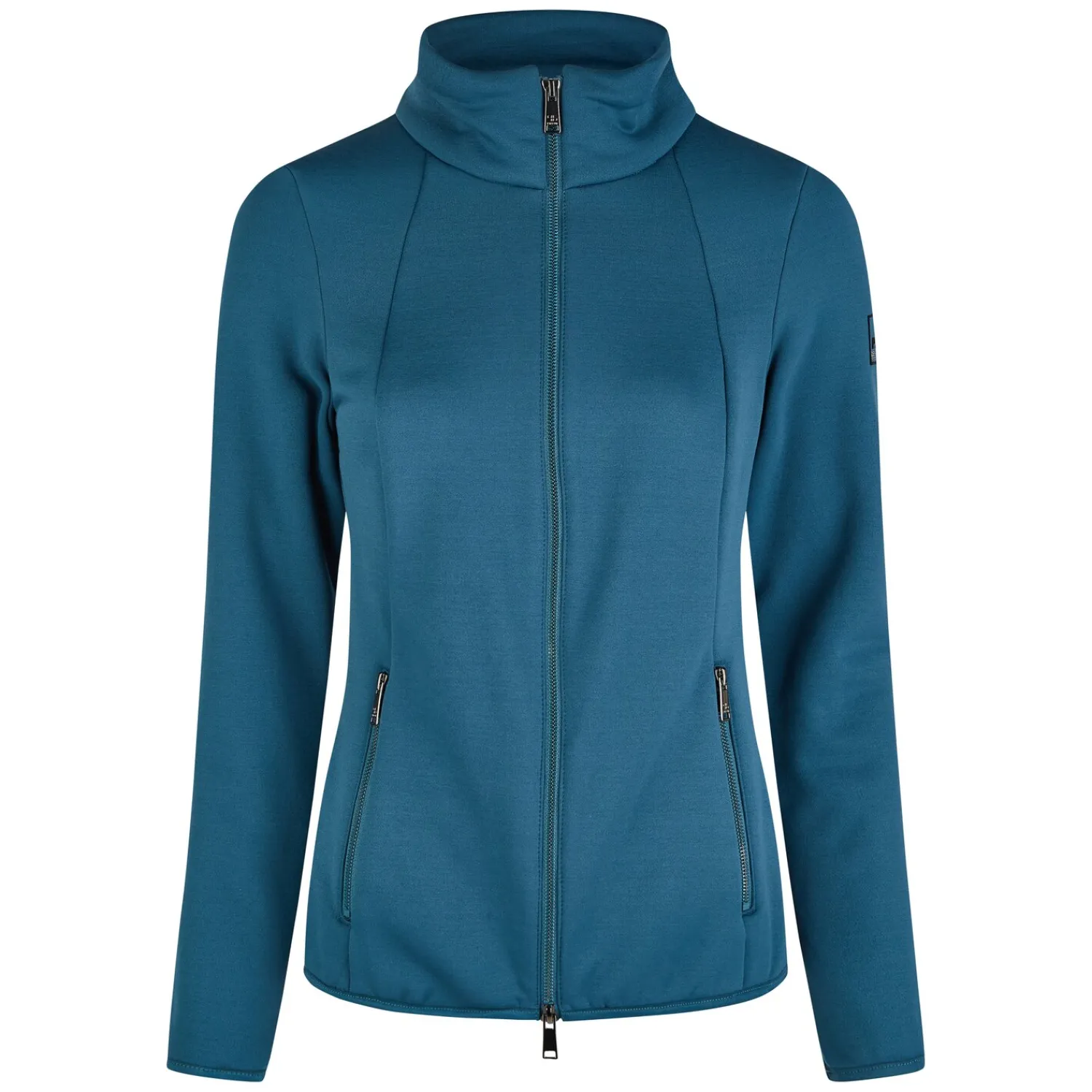 Damen PIKEUR Reitjacken<Selection Polartec-Fleecejacke