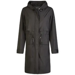Damen PIKEUR Reitmäntel|Reitjacken<Selection Regenmantel