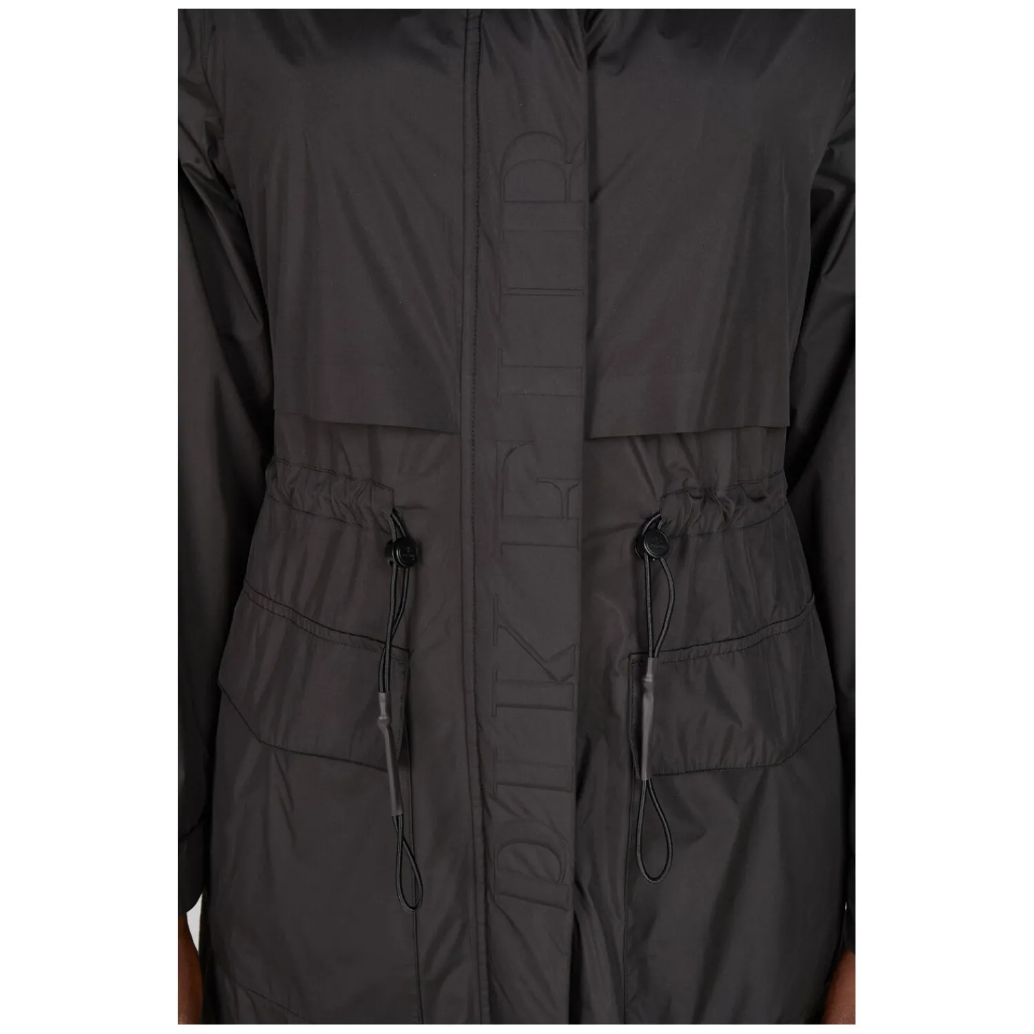 Damen PIKEUR Reitmäntel|Reitjacken<Selection Regenmantel