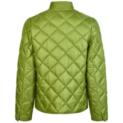 Damen PIKEUR Reitjacken<Selection Steppjacke mit Collegekragen QUILTED JACKET