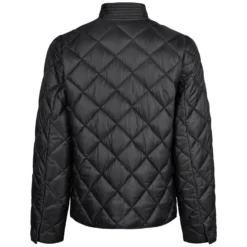 Damen PIKEUR Reitjacken<Selection Steppjacke mit Collegekragen QUILTED JACKET