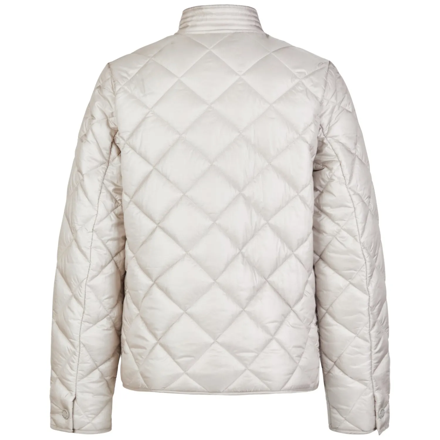 Damen PIKEUR Reitjacken<Selection Steppjacke mit Collegekragen QUILTED JACKET
