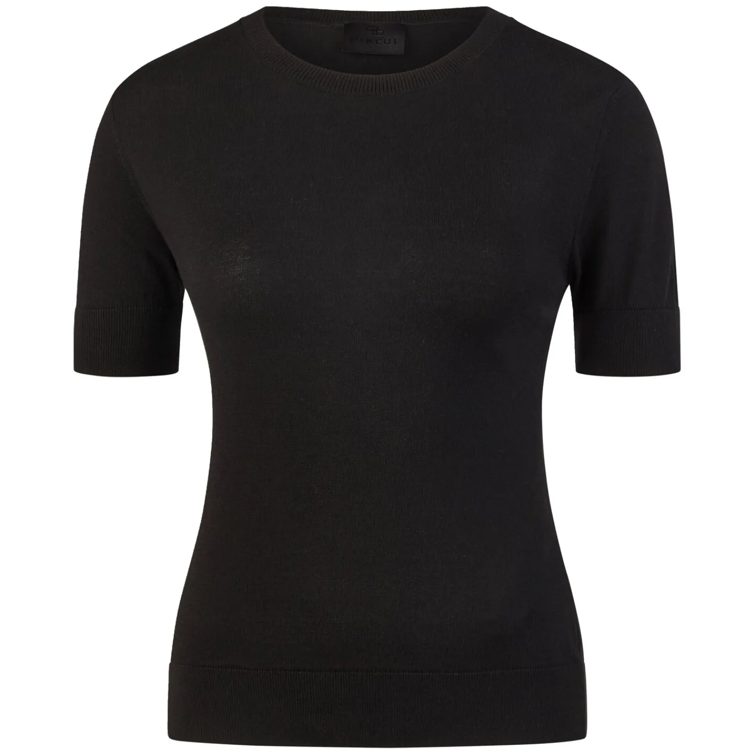Damen Loesdau Polo & T-Shirts<PIKEUR Selection Strickshirt