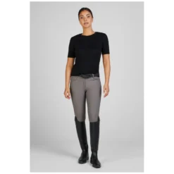 Damen Loesdau Polo & T-Shirts<PIKEUR Selection Strickshirt
