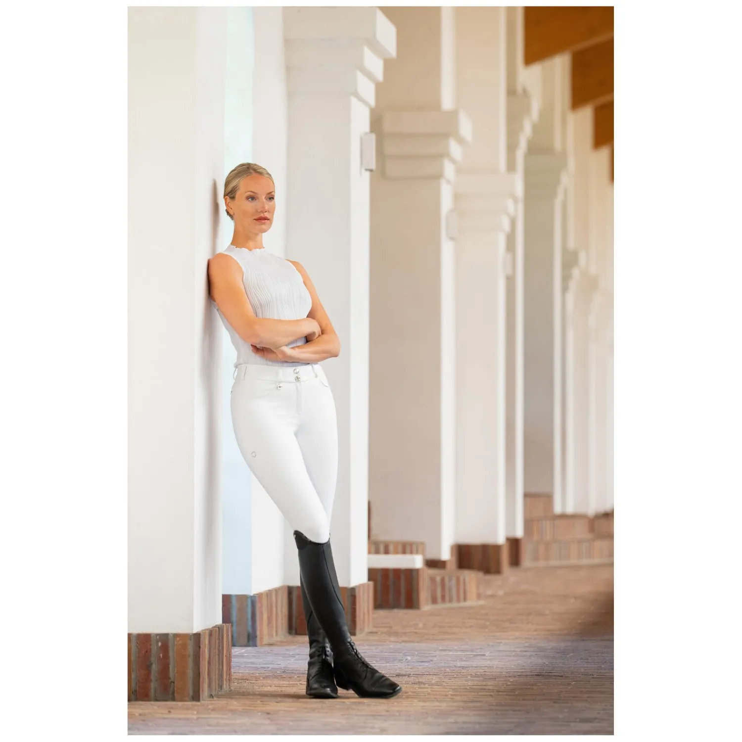 Damen PIKEUR Polo & T-Shirts<Selection Top
