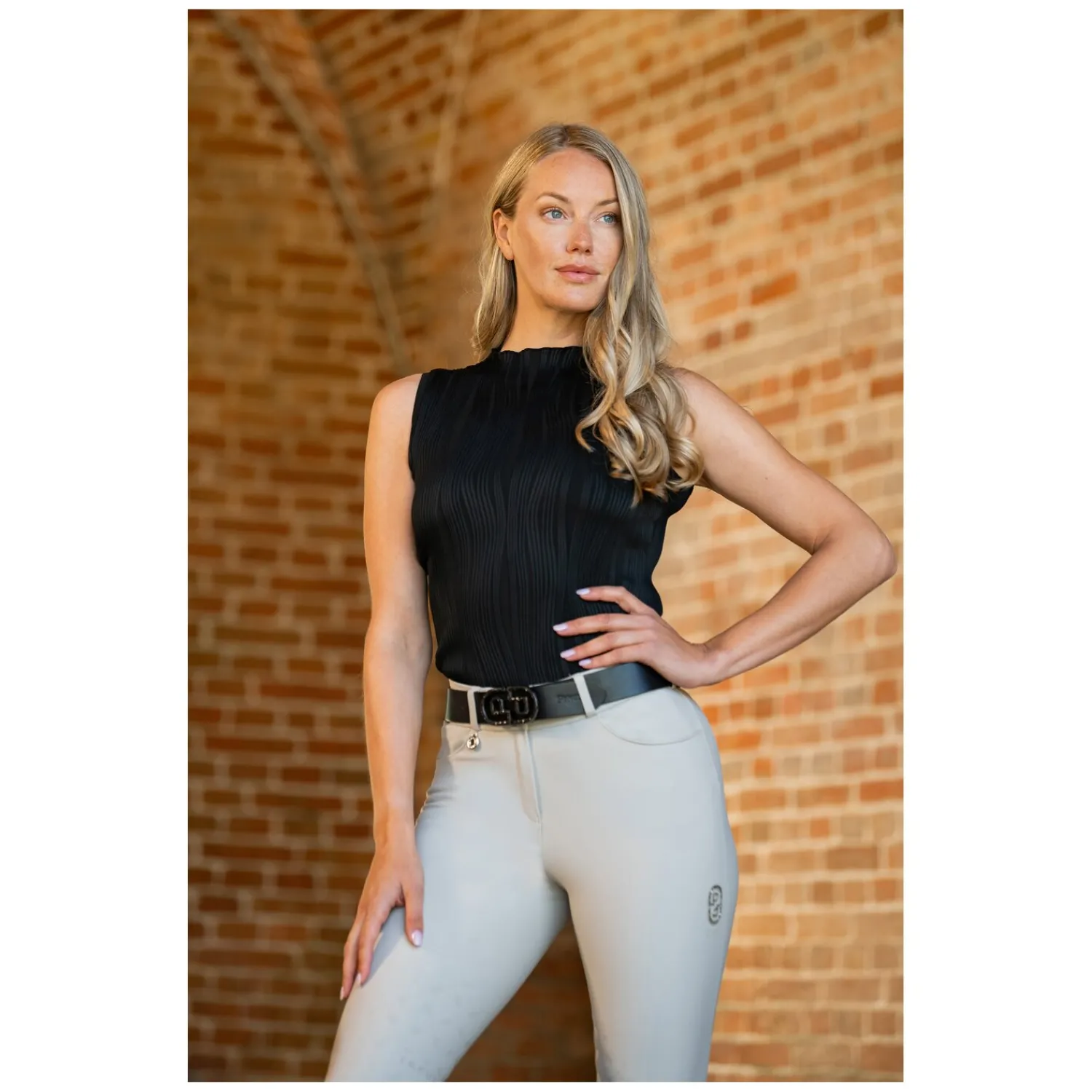 Damen PIKEUR Polo & T-Shirts<Selection Top