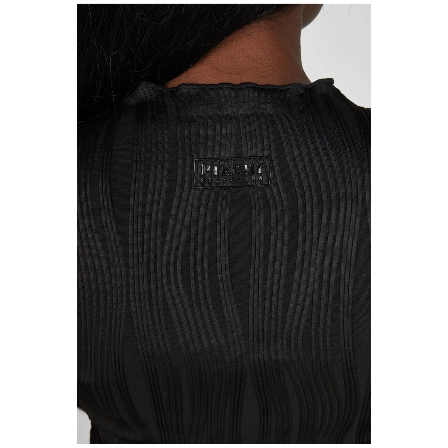 Damen PIKEUR Polo & T-Shirts<Selection Top
