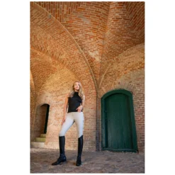 Damen PIKEUR Polo & T-Shirts<Selection Top