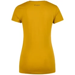 Damen Loesdau Polo & T-Shirts<PIKEUR Selection T-Shirt mit Rundhals