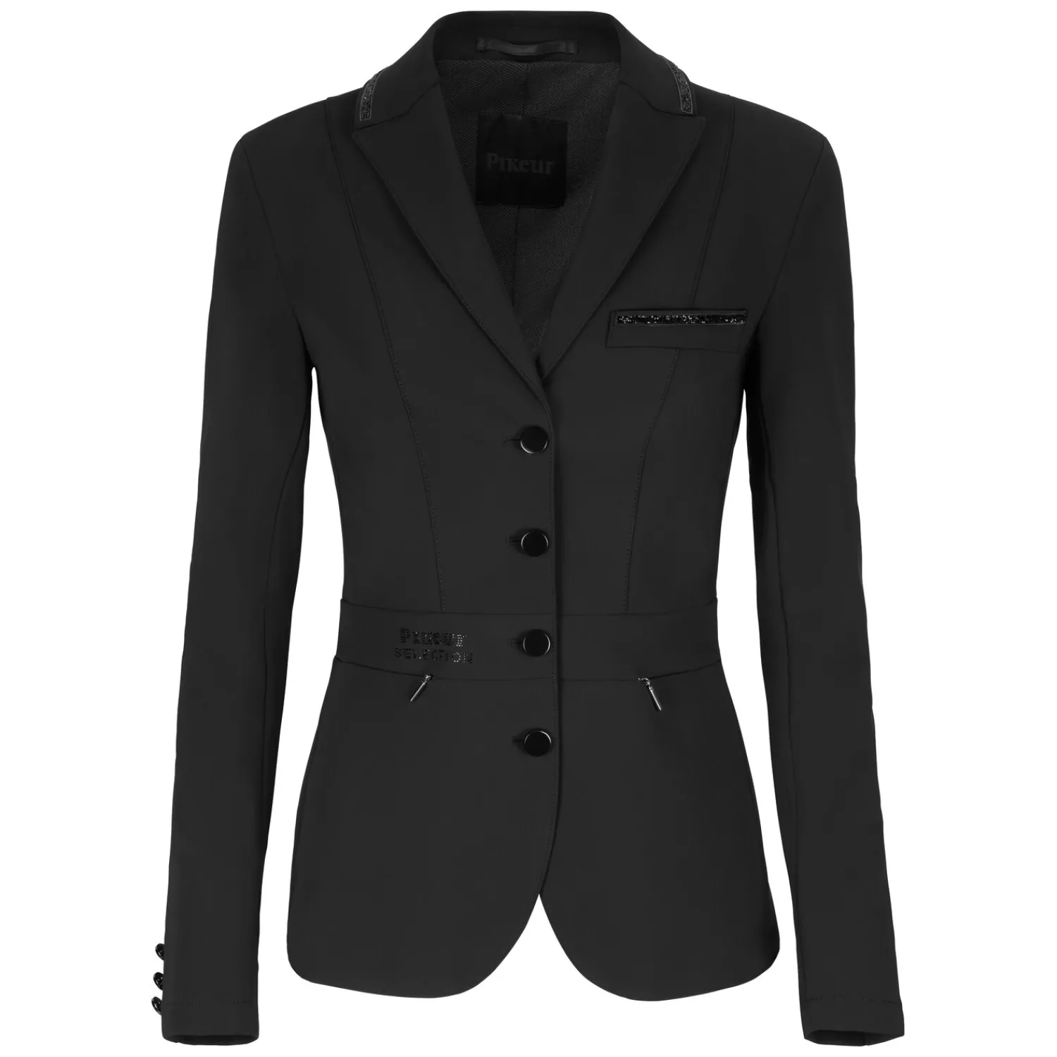 Damen PIKEUR Turnierbekleidung<Selection Turniersakko PHELIA