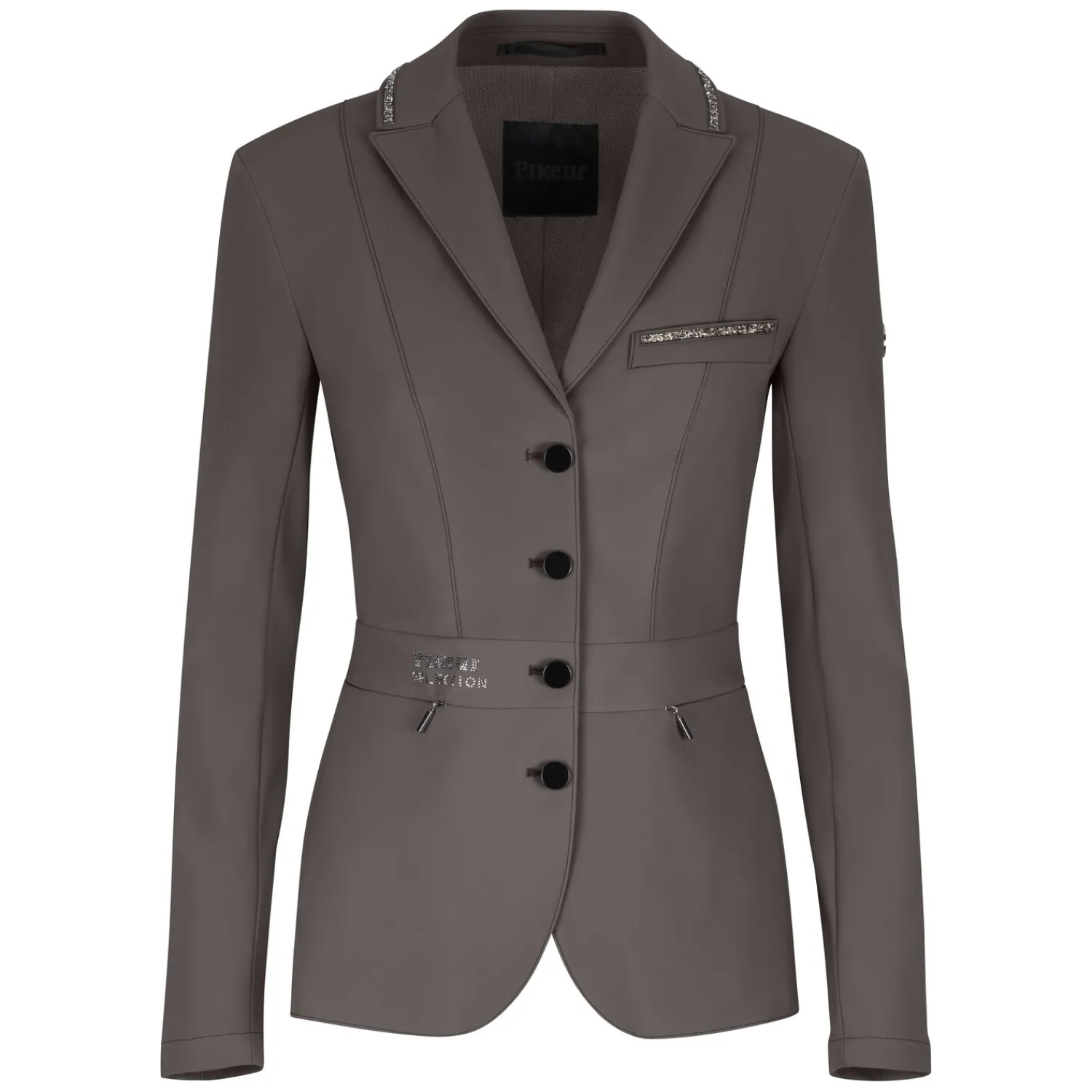 Damen PIKEUR Turnierbekleidung<Selection Turniersakko PHELIA