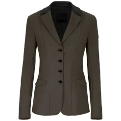 Damen PIKEUR Turnierbekleidung<Selection Turniersakko ISALIE BASE